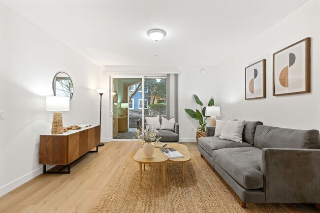 809 Auzerais Ave San Jose, CA 95126