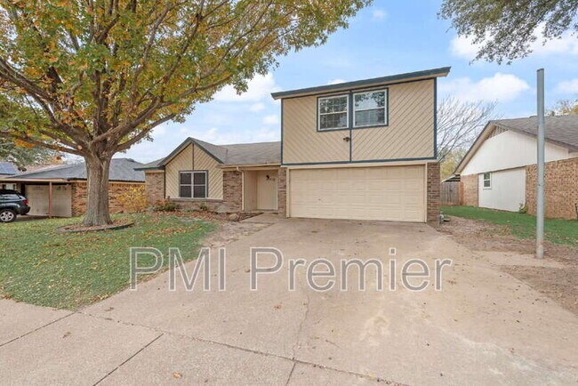 516 Roberts Dr Saginaw, TX 76179