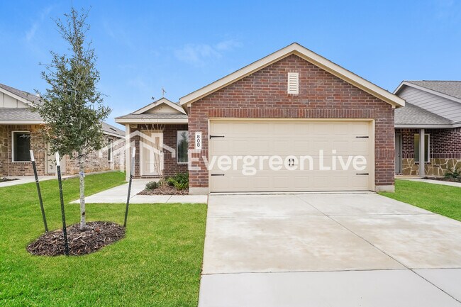 808 Dressage Lane
