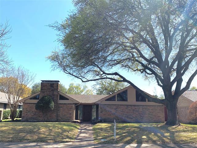 6910 Brentfield Drive