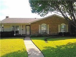 1022 Misty Way Garland, TX 75040