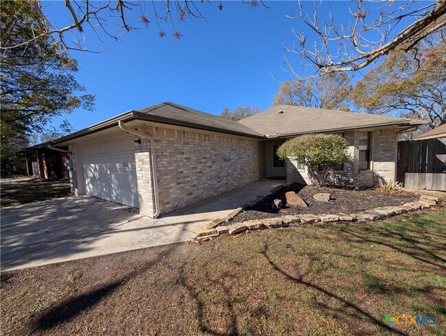 1666 Lantana Cir New Braunfels, TX 78130