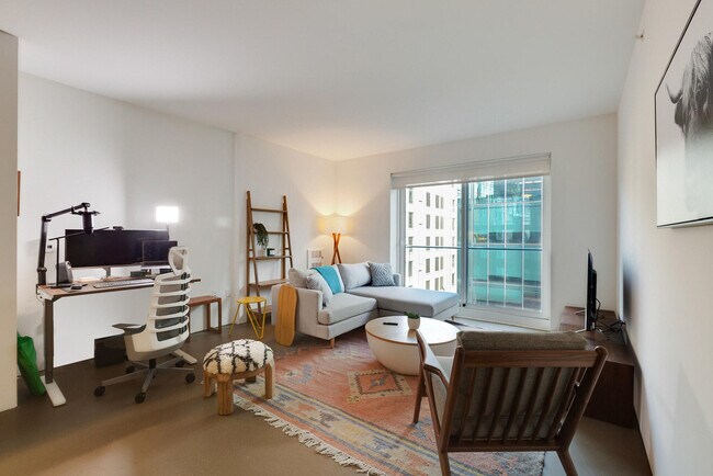 18 10th St San Francisco, CA 94103