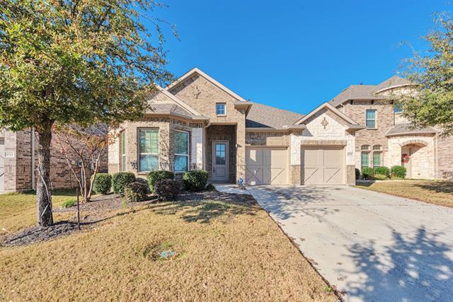 6725 Cambridge Dr North Richland Hills, TX 76180