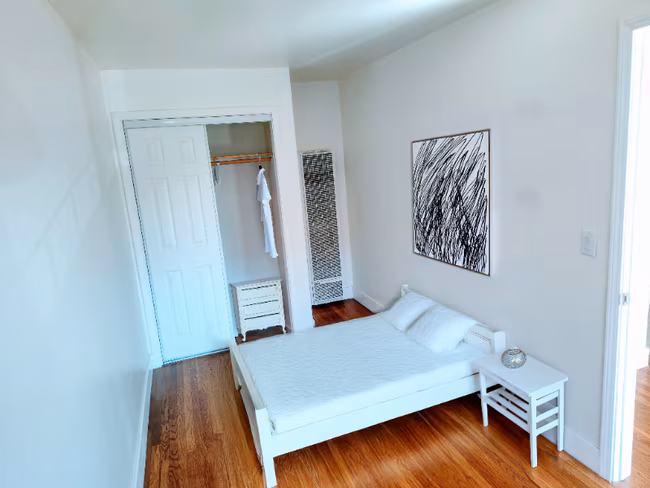 2232 Channing Way Berkeley, CA 94704