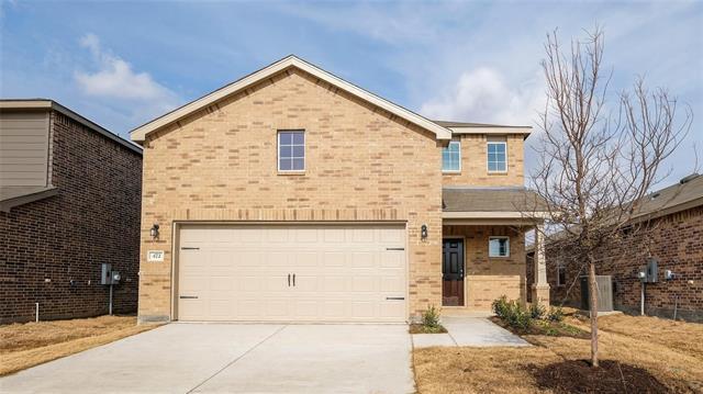 472 Lake Erie Dr Princeton, TX 75407