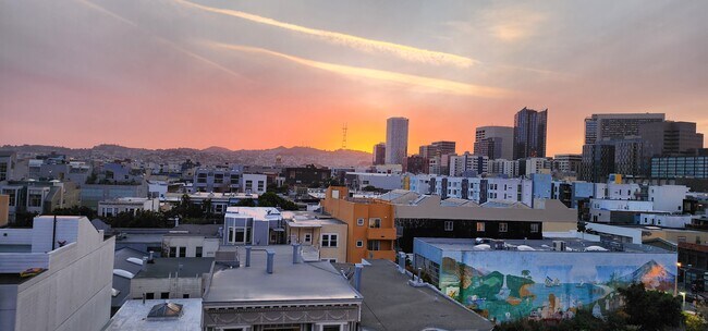 230 7th St San Francisco, CA 94103