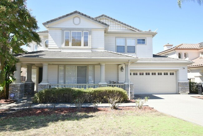 Gorgeous and Spacious 5 Bedroom 4 Bath Home in Evergreen Valley