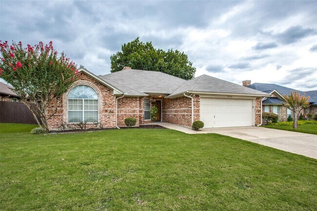 2122 Preakness Court