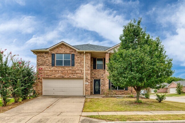4900 Meadow Trails Drive