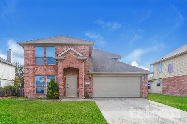 12713 Carpenter Ln Rhome, TX 76078