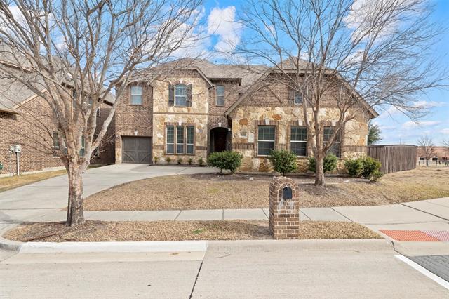 3621 Caribou Trail McKinney, TX 75070