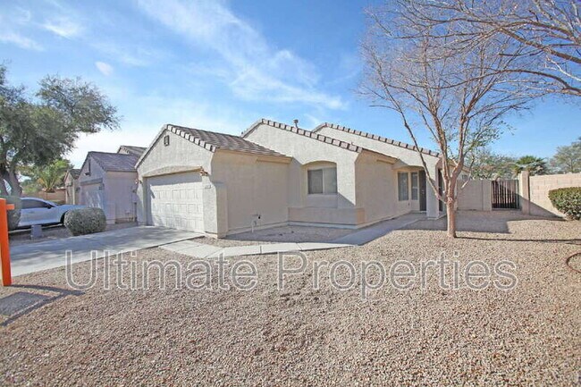 2010 S 84th Ave Tolleson, AZ 85353