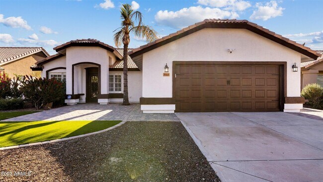 4525 E Angela Drive