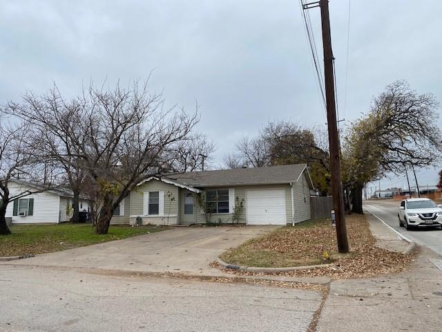1502 Pikeview Terrace