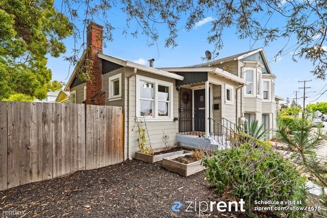 3400 Seminary Avenue