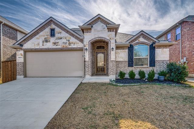 16600 Amistad Ave Prosper, TX 75078