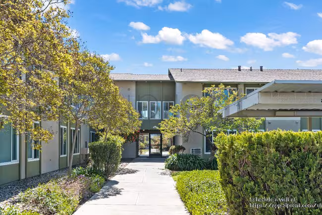 100 Village Dr Brentwood, CA 94513