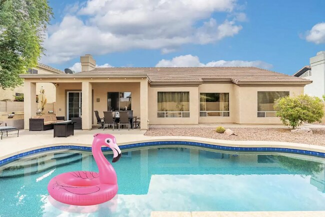 5238 East Helena Drive