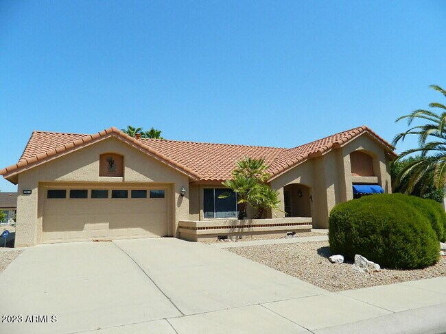 20813 N 147th Dr Sun City West, AZ 85375