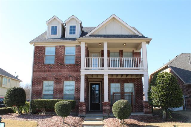 829 Dogwood Trail Aubrey, TX 76227
