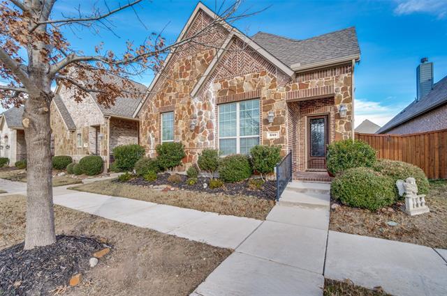 540 Enfield Dr Frisco, TX 75036