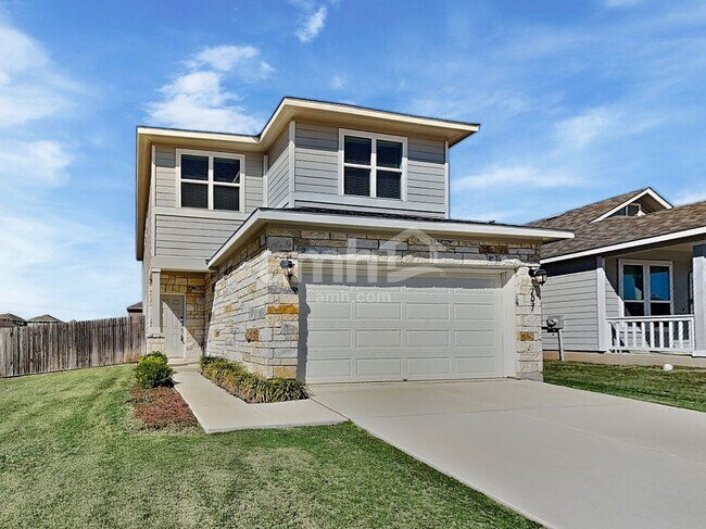 207 Pebble Creek Run New Braunfels, TX 78130