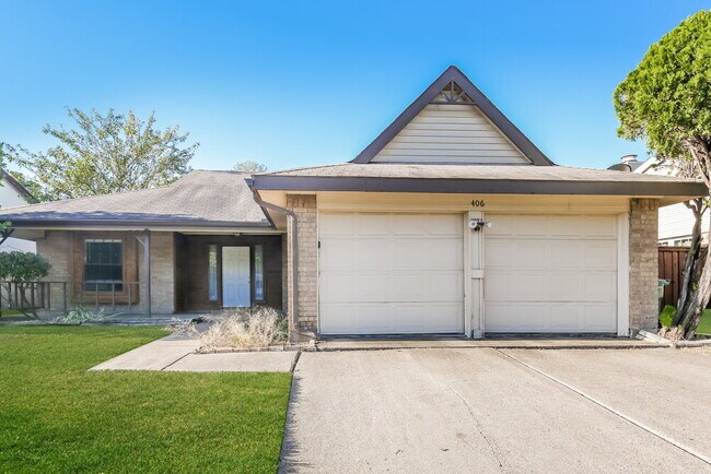 406 Kalmia Dr - SFHT