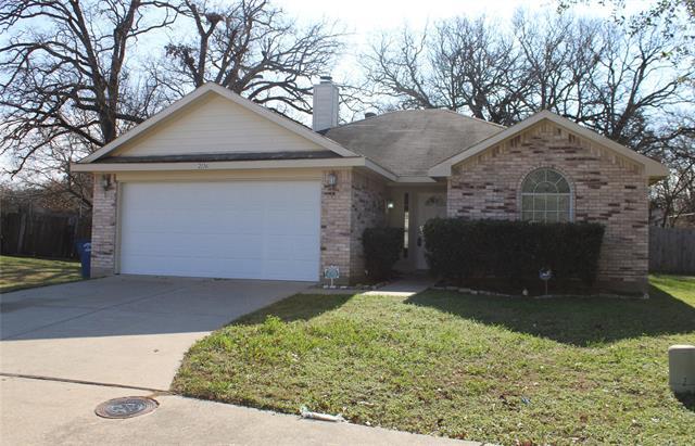 2136 Coelum Ct Dallas, TX 75253