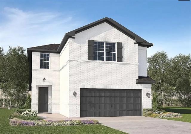 3209 Cordelia Drive
