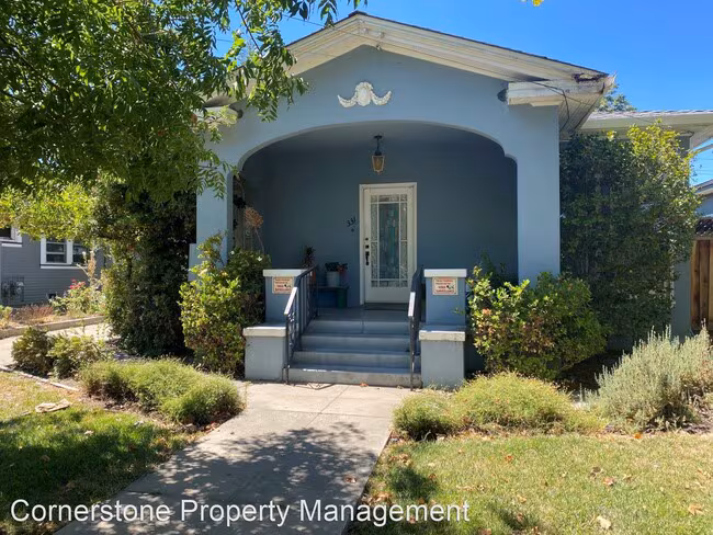 331 N 11th St, San Jose (Single Family)
