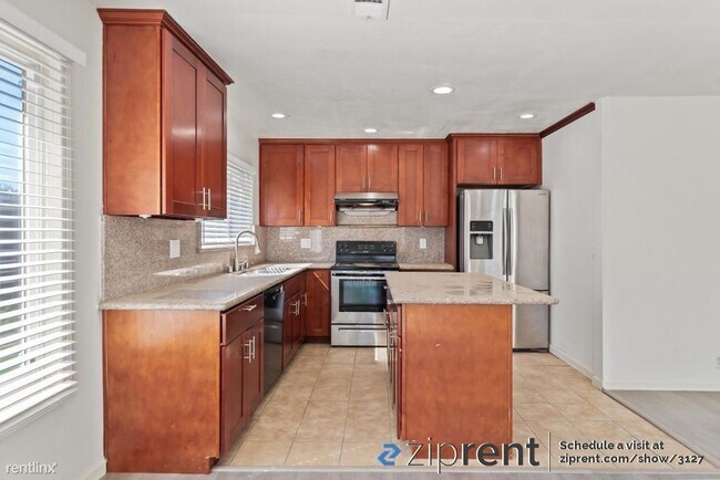 2710 Sierra Road