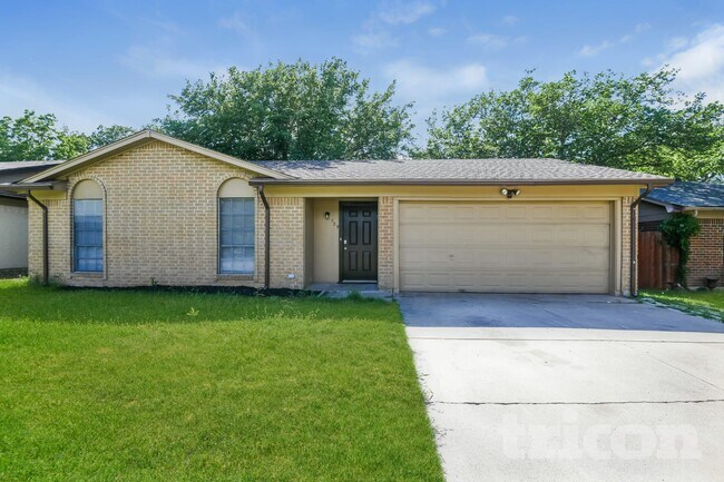 729 Hallvale Drive
