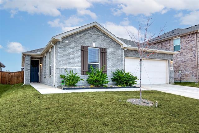 2513 Wayne Ave Aubrey, TX 76227