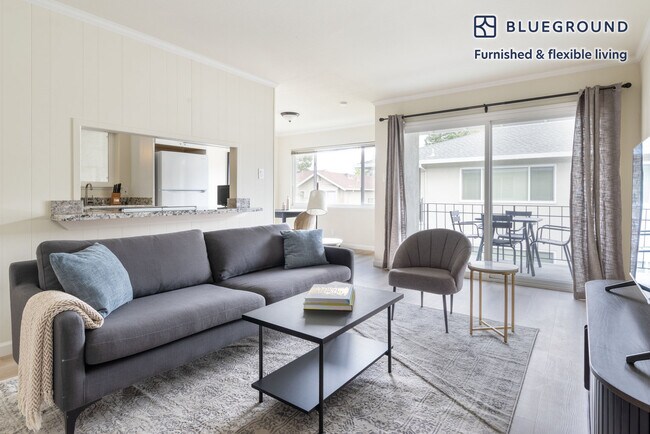 837 Cowper St Palo Alto, CA 94301