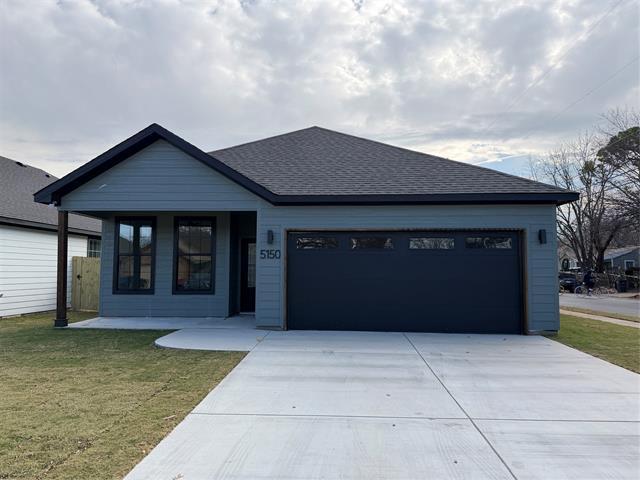 5150 Charlene Dr Fort Worth, TX 76105