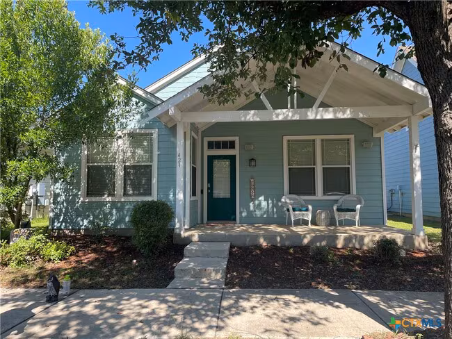 421 Shadow Point San Marcos, TX 78666