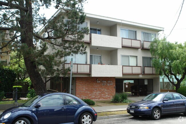 WM. Penn Apartments