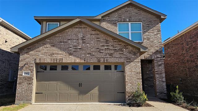 2102 Prairie Ln Melissa, TX 75454