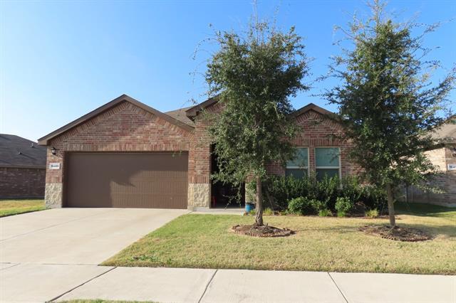 16409 White Fish Ln Justin, TX 76247