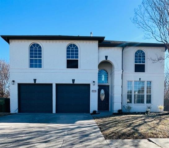 1309 Bard Court