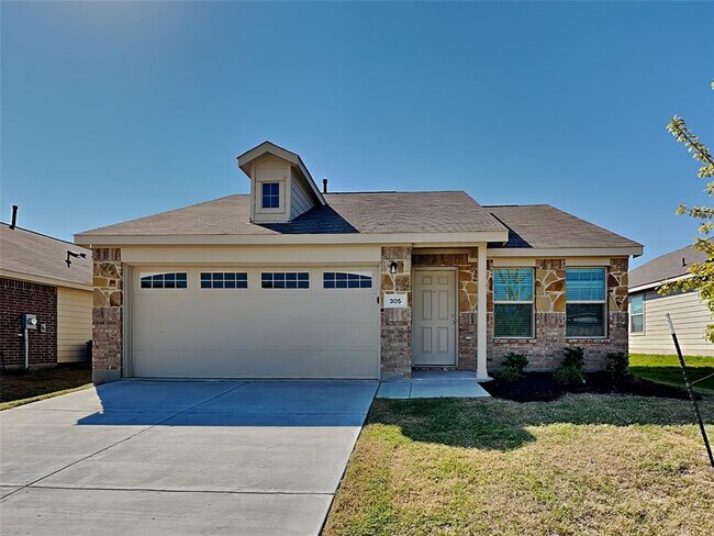 305 Anvil Drive