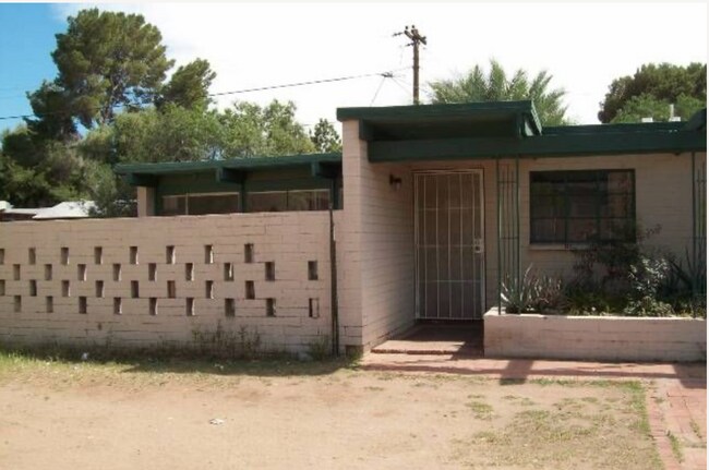 Cozy 2 Bedroom Home in Central Tempe