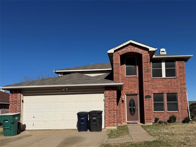 512 Magdalen Ave Crowley, TX 76036
