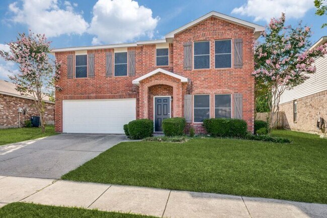 2528 Red Oak Dr Little Elm, TX 75068