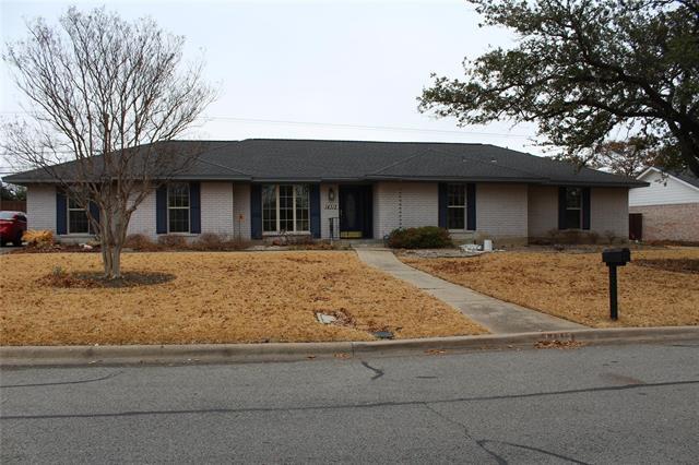 14312 Tanglewood Dr Dallas, TX 75234