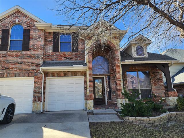 10415 Mateo Trail Irving, TX 75063