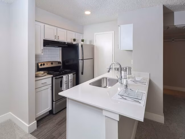 Stoney Ridge Apartments