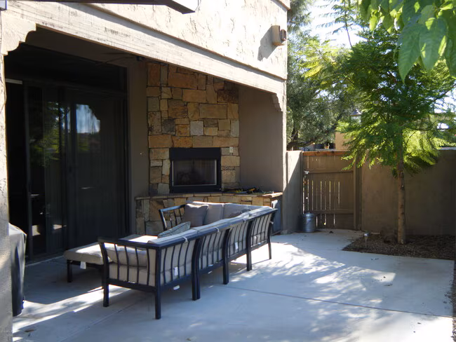 7318 E Palo Verde Dr Scottsdale, AZ 85250