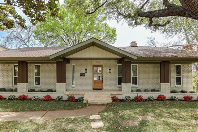 9962 Larchbrook Drive